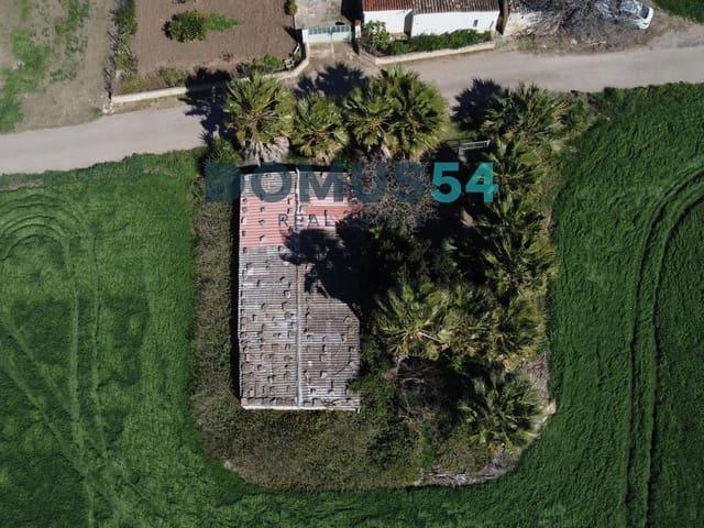 Terreno en venta en Sa Pobla
