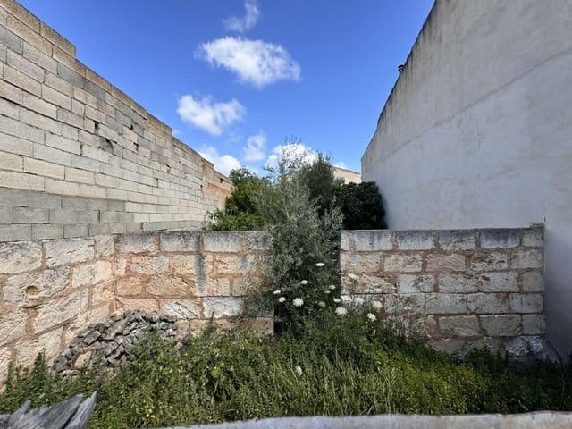 Terreno en venta en Sa Pobla