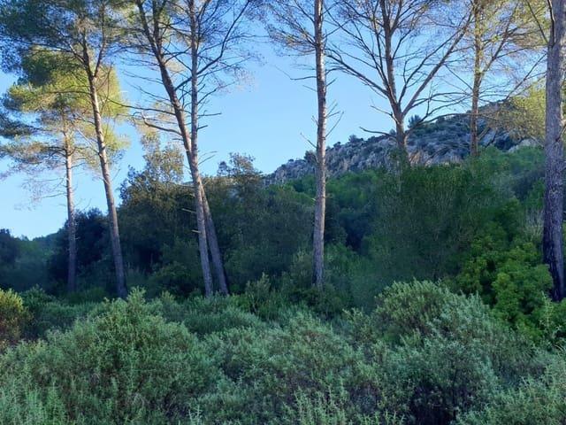 Terreno en venta en sa Pobla, Illes Balears