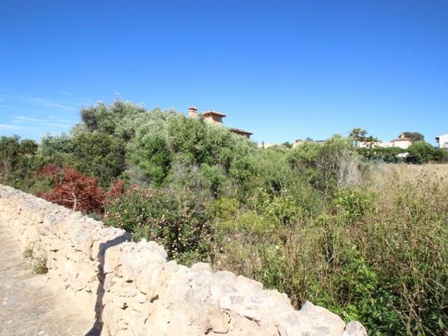 Terreno en venta en Llucmajor, Migjorn