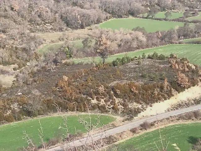 Terreno en venta en Puente Sardas, Alto Gállego