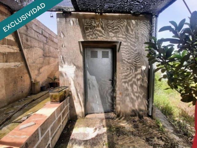 Terreno en venta en la Vila, Sagunt / Sagunto