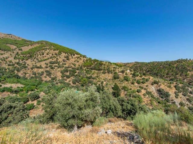 Terreno en venta en La Axarquía, Andalucía