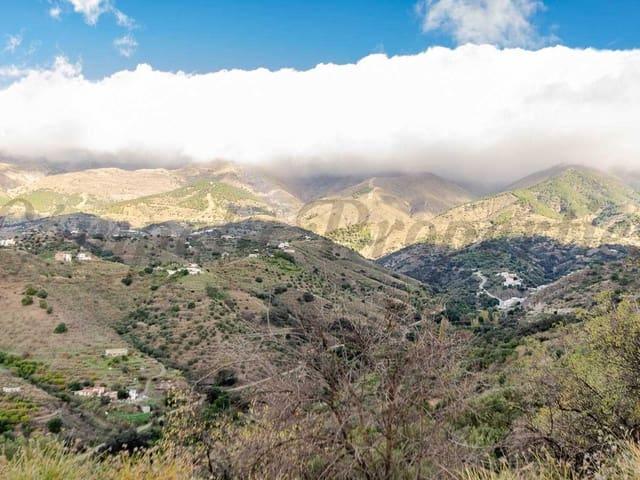 Terreno en venta en La Axarquía, Andalucía