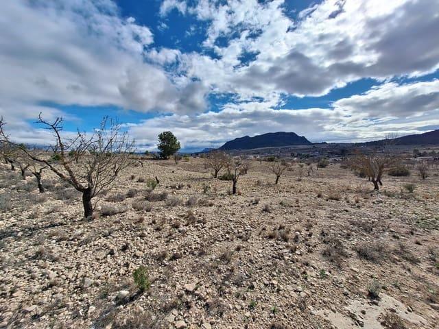 Terreno en venta en Cecilia Bartolomé (Mujeres Libres), Salinas