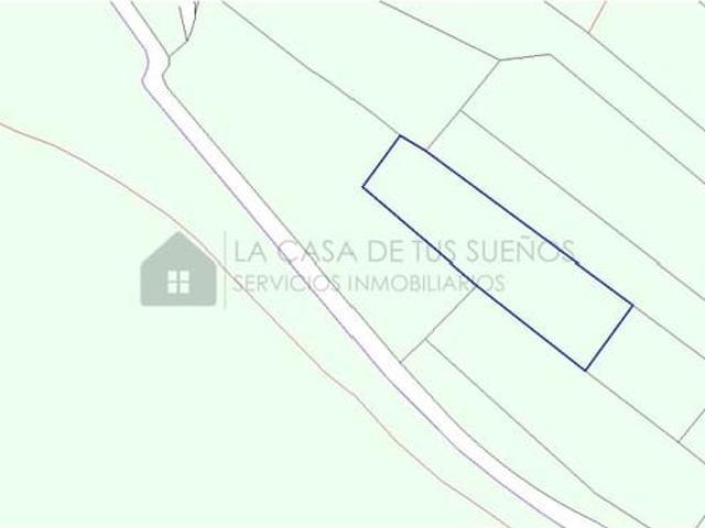 Terreno en venta en Cecilia Bartolomé (Mujeres Libres), l'Alt Vinalopó / El Alto Vinalopó