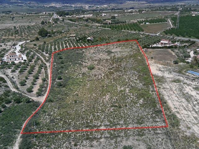 Terreno en venta en Cecilia Bartolomé (Mujeres Libres), Salinas