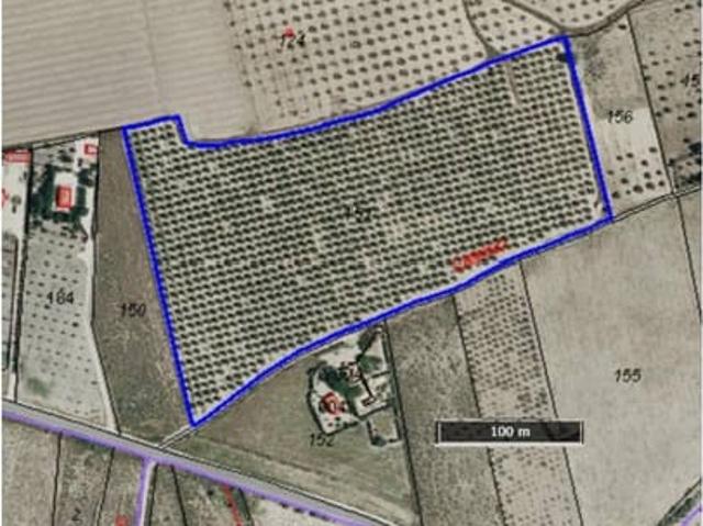 Terreno en venta en Cecilia Bartolomé (Mujeres Libres), Salinas
