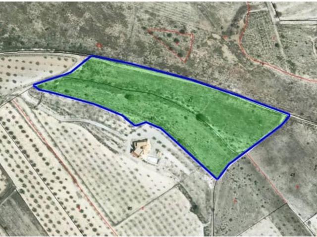 Terreno en venta en Cecilia Bartolomé (Mujeres Libres), Salinas