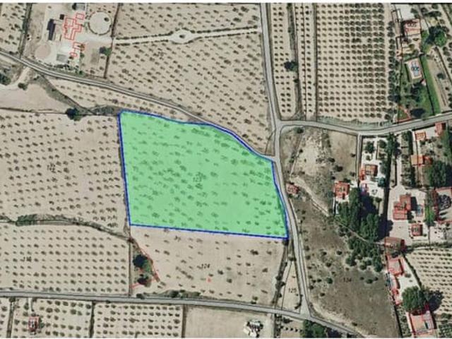 Terreno en venta en Salinas, Cecilia Bartolomé (Mujeres Libres)