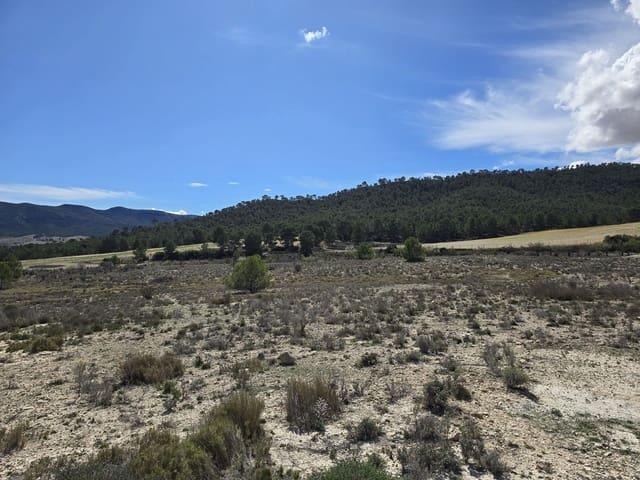 Terreno en venta en Cecilia Bartolomé (Mujeres Libres), Salinas