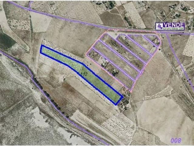 Terreno en venta en Salinas, Cecilia Bartolomé (Mujeres Libres)