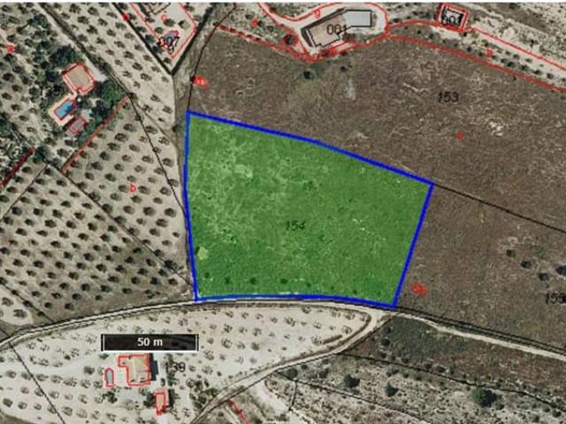 Terreno en venta en Salinas, Cecilia Bartolomé (Mujeres Libres)