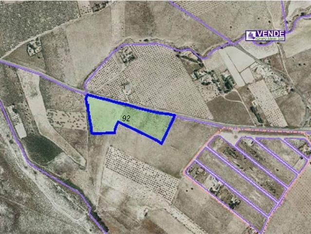 Terreno en venta en Salinas, Cecilia Bartolomé (Mujeres Libres)