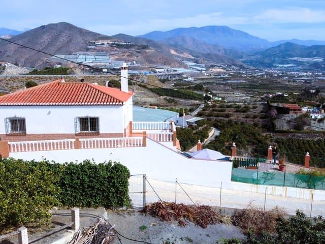 Terreno en venta en Comarca de la Costa Granadina, Andalucía