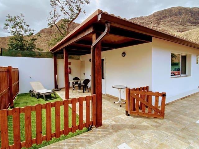 Terreno en venta en Hoya de Tunte, San Bartolomé de Tirajana