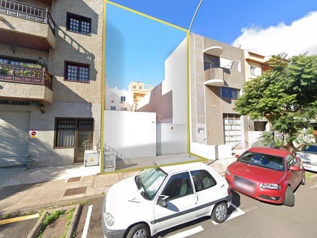 Terreno en venta en San Cristóbal de La Laguna, Canarias