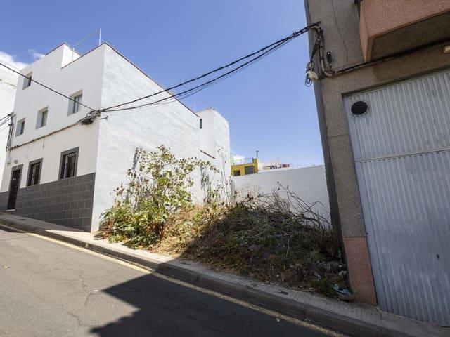 Terreno en venta en San Cristóbal de La Laguna, Canarias