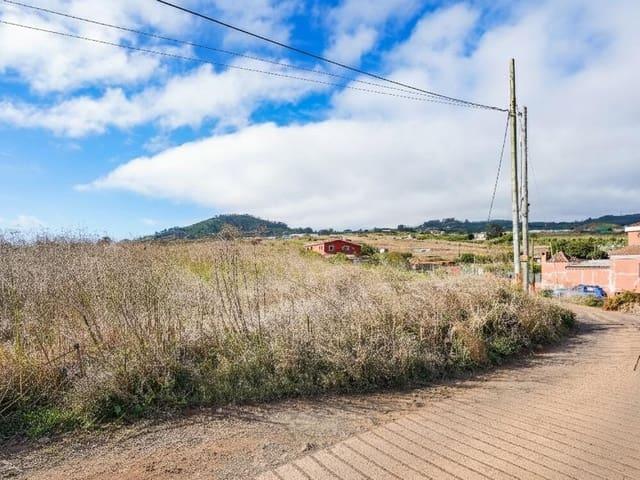 Terreno en venta en San Cristóbal de La Laguna, Canarias