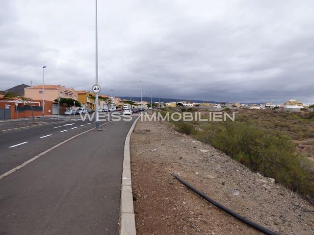Terreno en venta en San Isidro, Granadilla de Abona