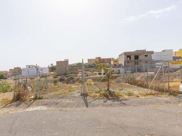 Terreno en venta en San Isidro, Granadilla de Abona