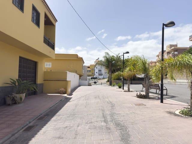 Terreno en venta en San Isidro, Granadilla de Abona