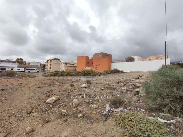 Terreno en venta en San Isidro, Granadilla de Abona
