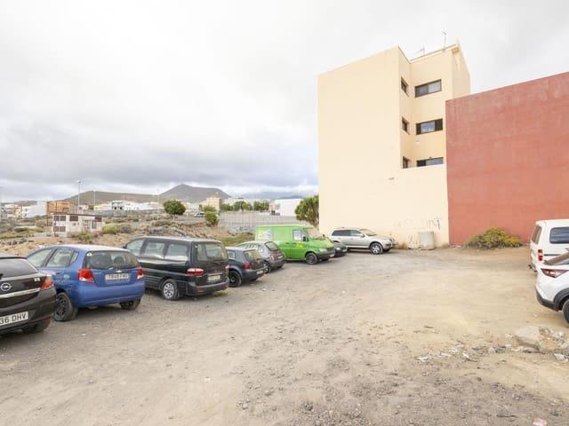 Terreno en venta en San Isidro, Granadilla de Abona