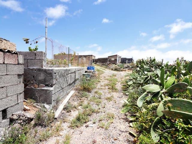 Terreno en venta en San Isidro, Granadilla de Abona