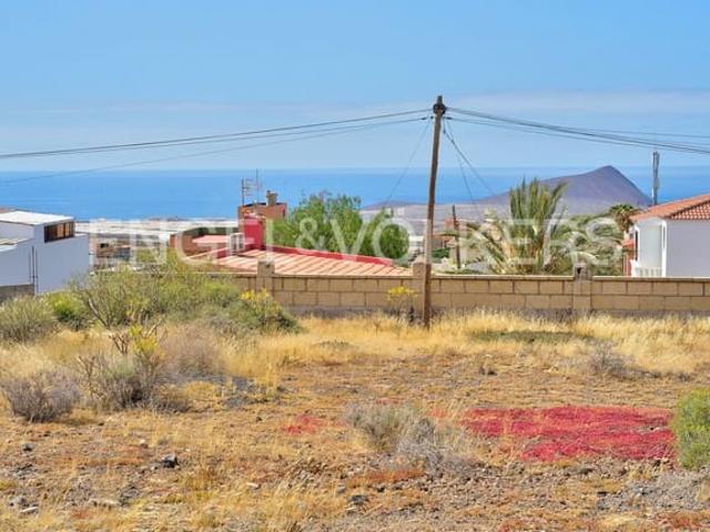 Terreno en venta en San Isidro, Granadilla de Abona