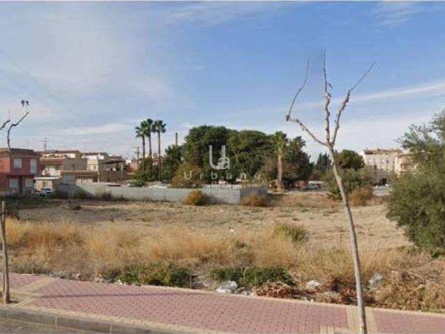 Terreno en venta en San José de la Vega, Área Metropolitana de Murcia