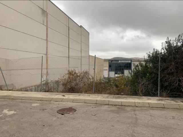 Terreno en venta en Manilva, San Luis de Sabinillas