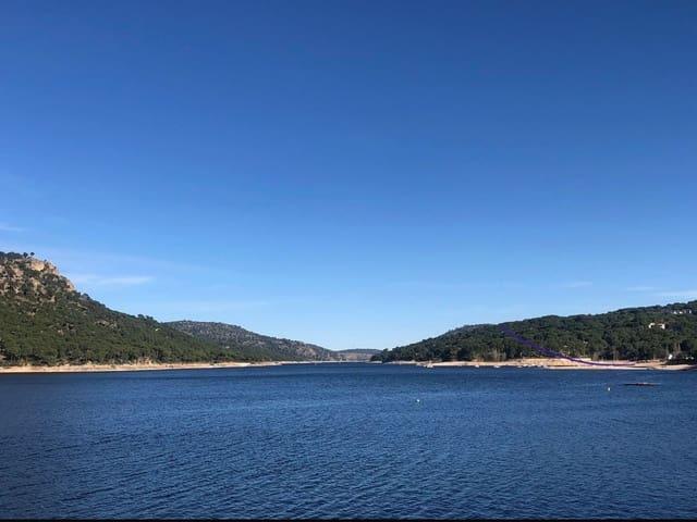 Terreno en venta en San Martín De Valdeiglesias, Madrid