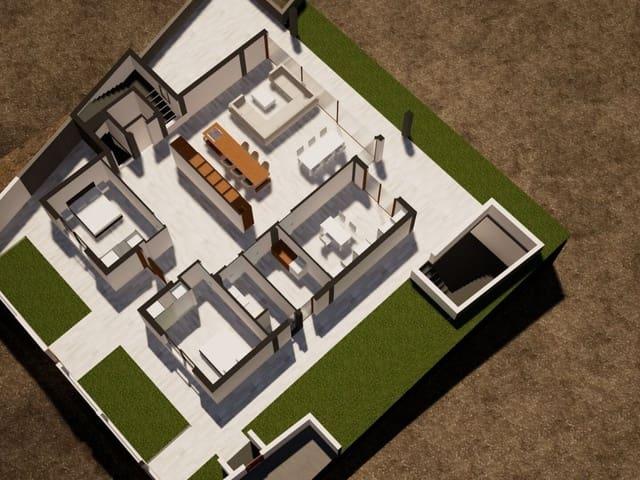 Terreno en venta en La Asomada Baja, San Miguel de Abona