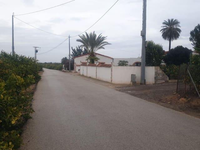 Terreno en venta en el Baix Segura / La Vega Baja, Valencia