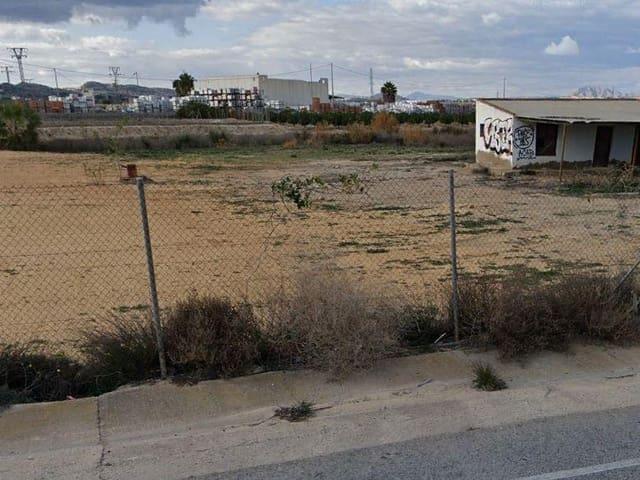 Terreno en venta en el Baix Segura / La Vega Baja, Valencia