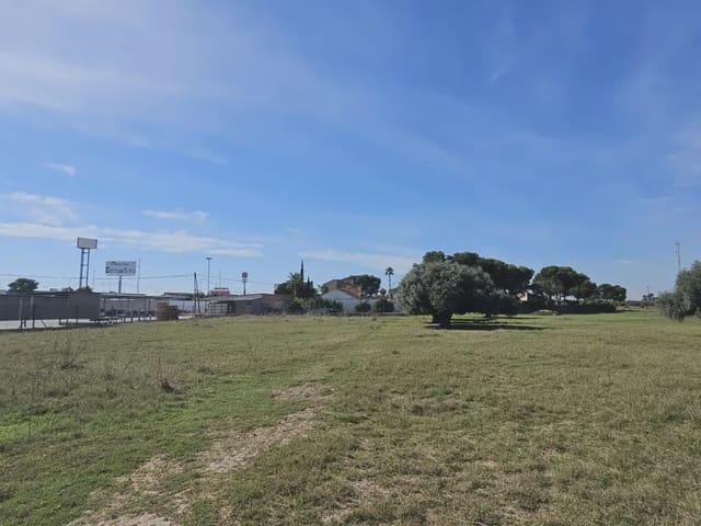 Terreno en venta en San Pedro del Pinatar, Campo de Cartagena y Mar Menor