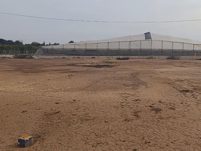 Terreno en venta en San Pedro del Pinatar, Campo de Cartagena y Mar Menor