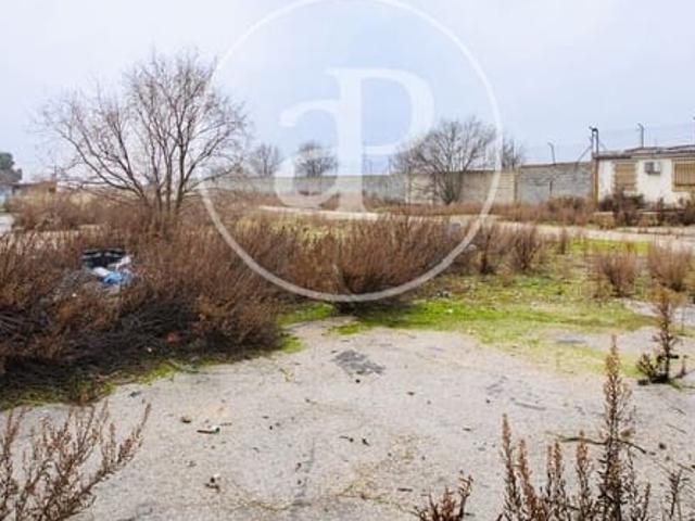 Terreno en venta en San Sebastián De Los Reyes, Madrid