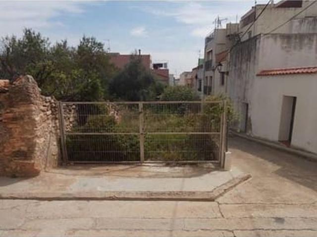 Terreno en venta en el Baix Maestrat, Valencia