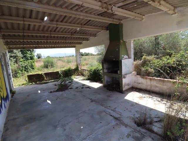 Terreno en venta en el Baix Maestrat, Valencia