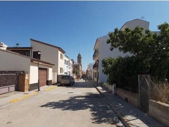 Terreno en venta en San Jorge, Valencia