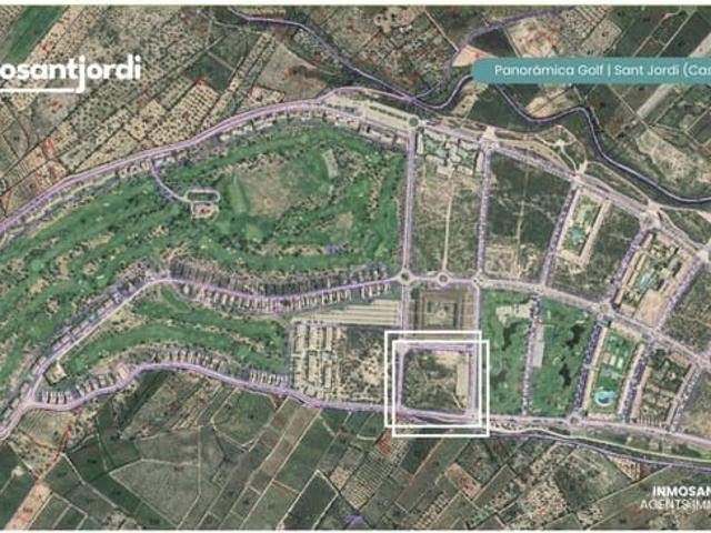 Terreno en venta en el Baix Maestrat, Valencia