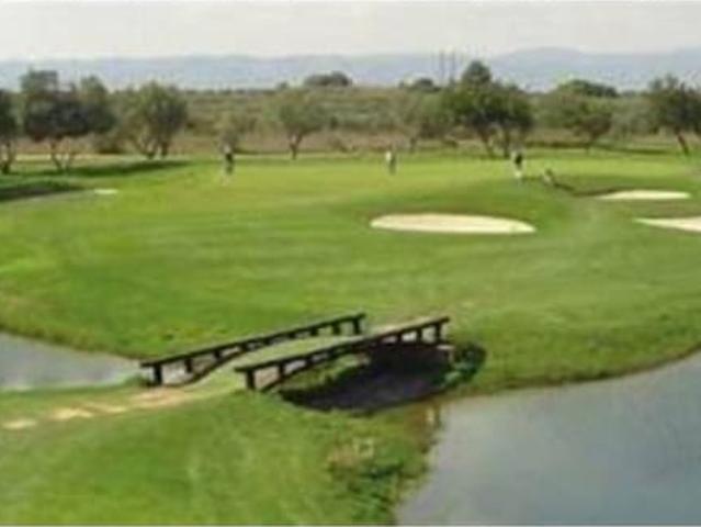 Terreno en venta en San Jorge, Valencia