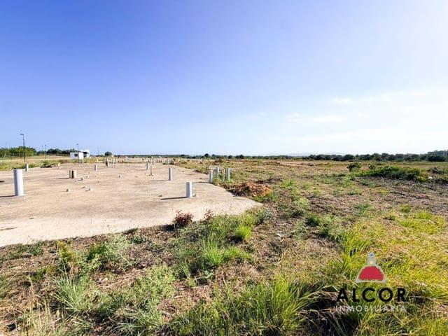 Terreno en venta en el Baix Maestrat, Valencia