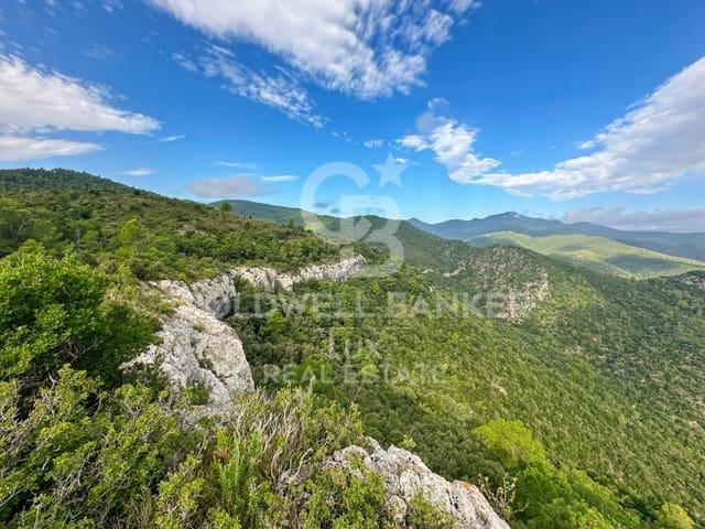Terreno en venta en Alt Empordà, Catalunya