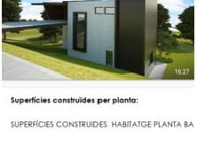 Terreno en venta en Sant Pere De Ribes