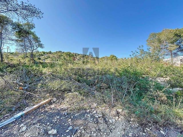 Terreno en venta en Sant Pere De Ribes, El Palou
