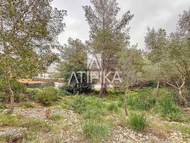 Terreno en venta en Sant Pere De Ribes