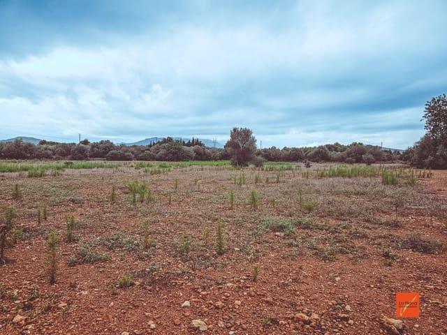 Terreno en venta en Santa Bàrbara, Tarragona